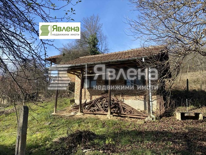 À vendre  Maison région Sofia , Djourovo , 811 m² | 59451538 - image [10]