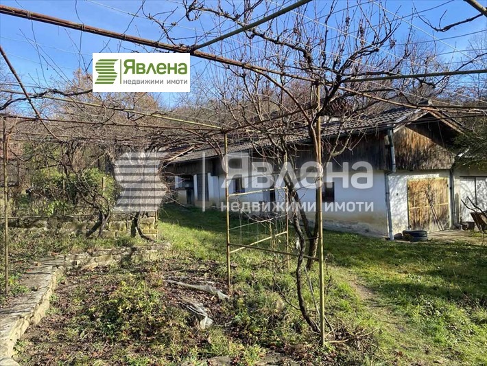 À vendre  Maison région Sofia , Djourovo , 811 m² | 59451538 - image [4]