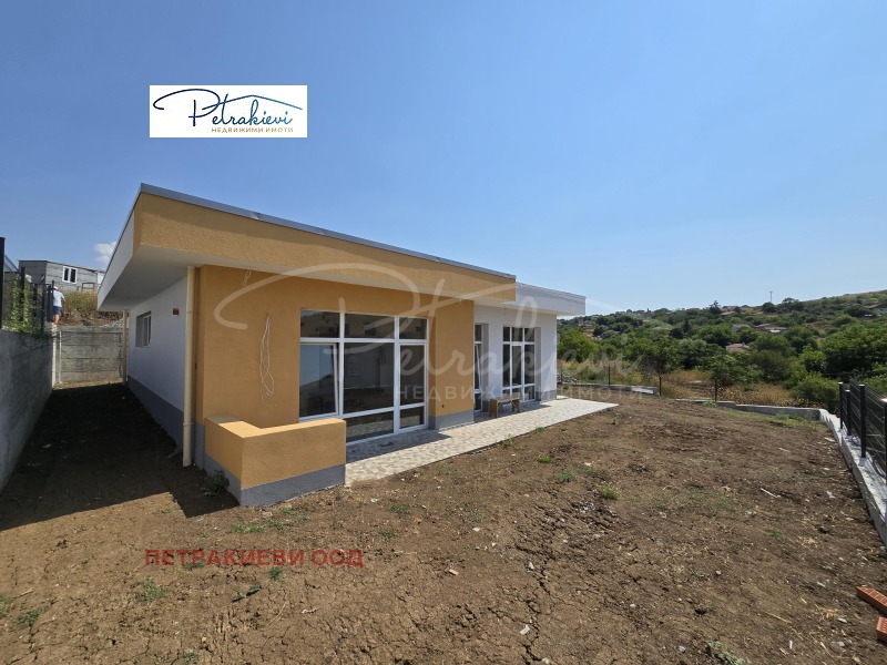 Til salgs  Hus region Burgas , Sjerni vrah , 130 kvm | 63312629