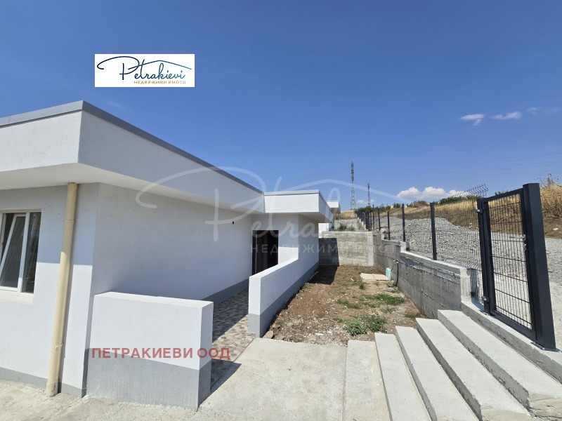 Til salgs  Hus region Burgas , Sjerni vrah , 130 kvm | 63312629 - bilde [3]