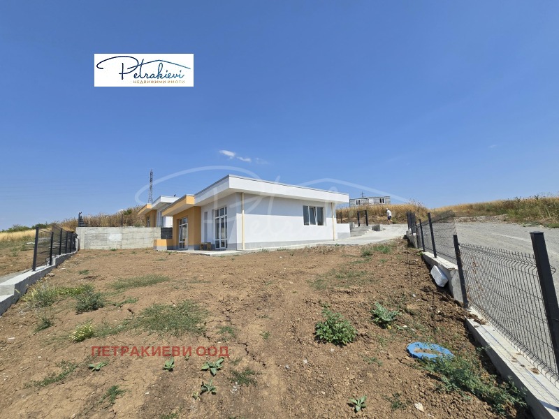 Til salgs  Hus region Burgas , Sjerni vrah , 130 kvm | 63312629 - bilde [2]