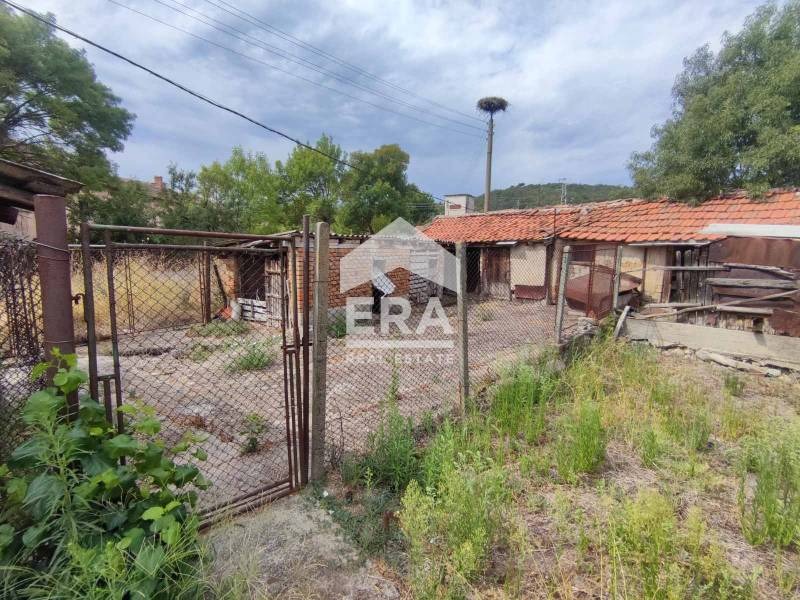 Na prodej  Dům oblast Haškovská , Borislavci , 65 m2 | 48902188 - obraz [14]