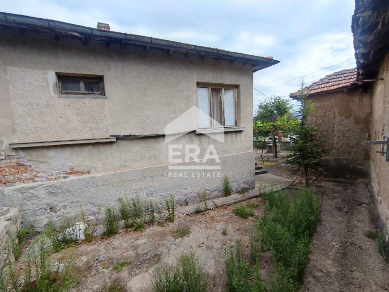 Na prodej  Dům oblast Haškovská , Borislavci , 65 m2 | 48902188 - obraz [5]
