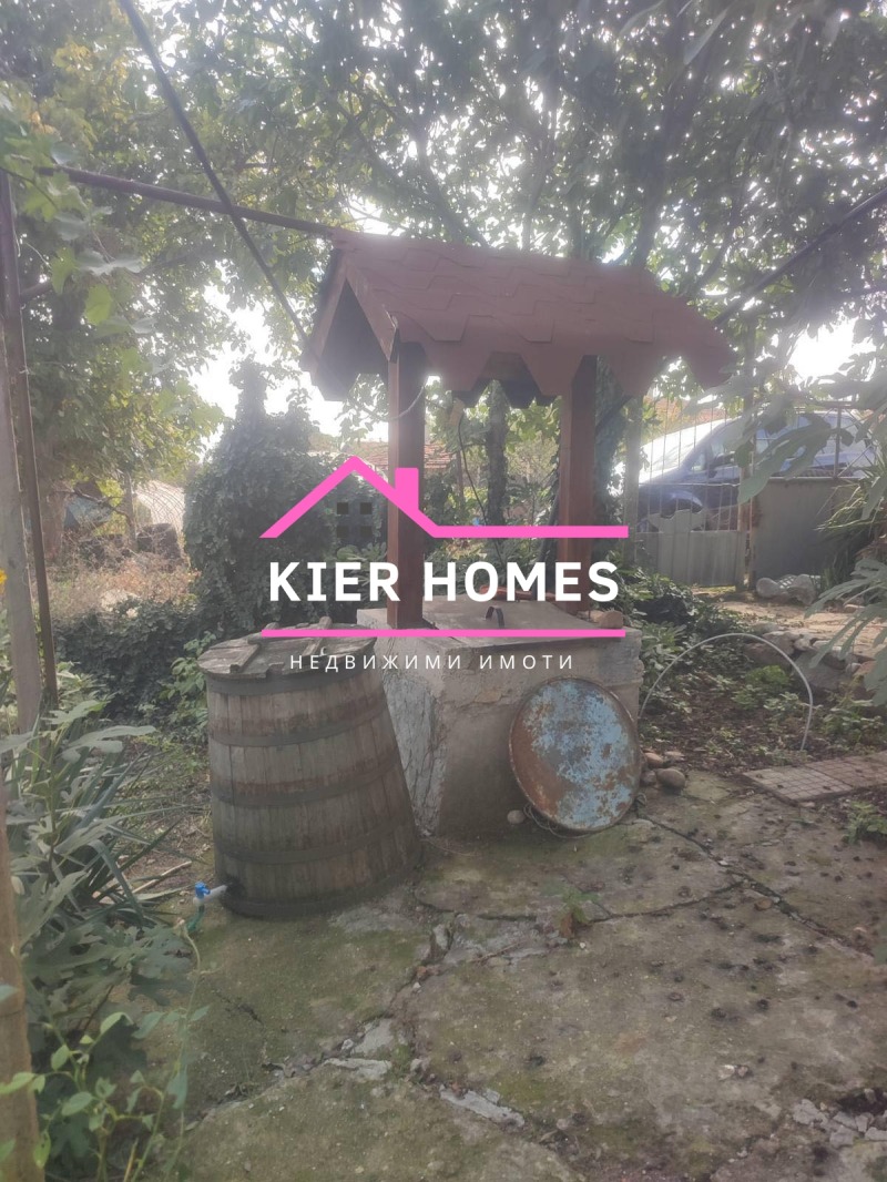 Продава КЪЩА, с. Преславец, област Хасково, снимка 8 - Къщи - 52402691