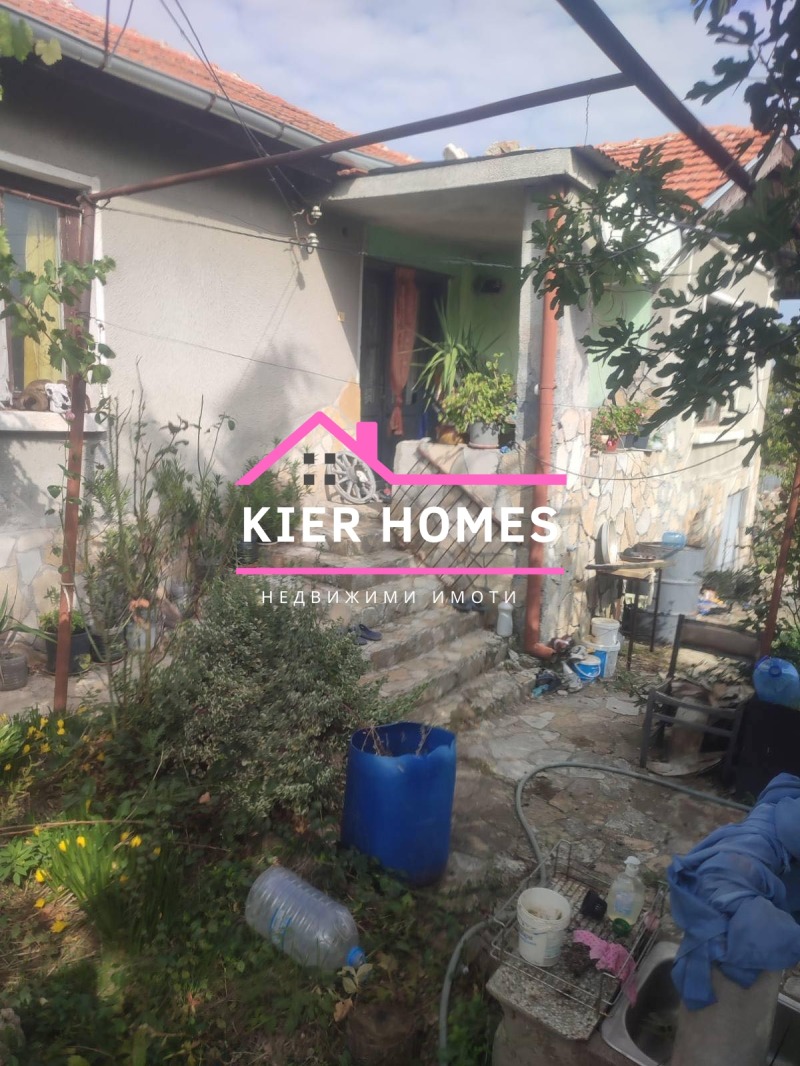 Продава КЪЩА, с. Преславец, област Хасково, снимка 4 - Къщи - 52402691