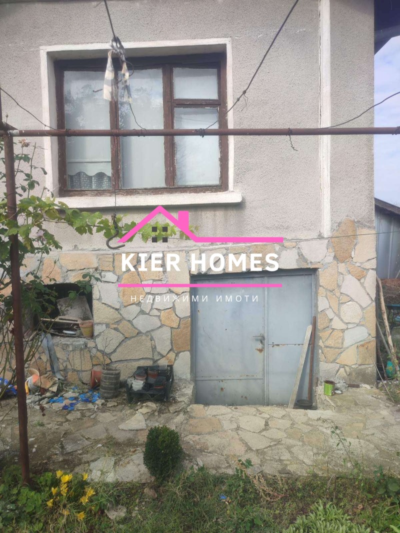 Продава КЪЩА, с. Преславец, област Хасково, снимка 6 - Къщи - 52402691