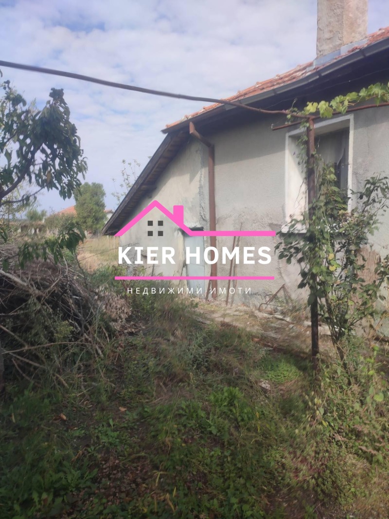 Продава КЪЩА, с. Преславец, област Хасково, снимка 3 - Къщи - 52402691