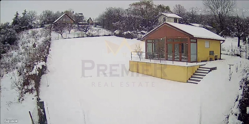 Продава КЪЩА, гр. София, гр. Банкя, снимка 14 - Къщи - 53354783