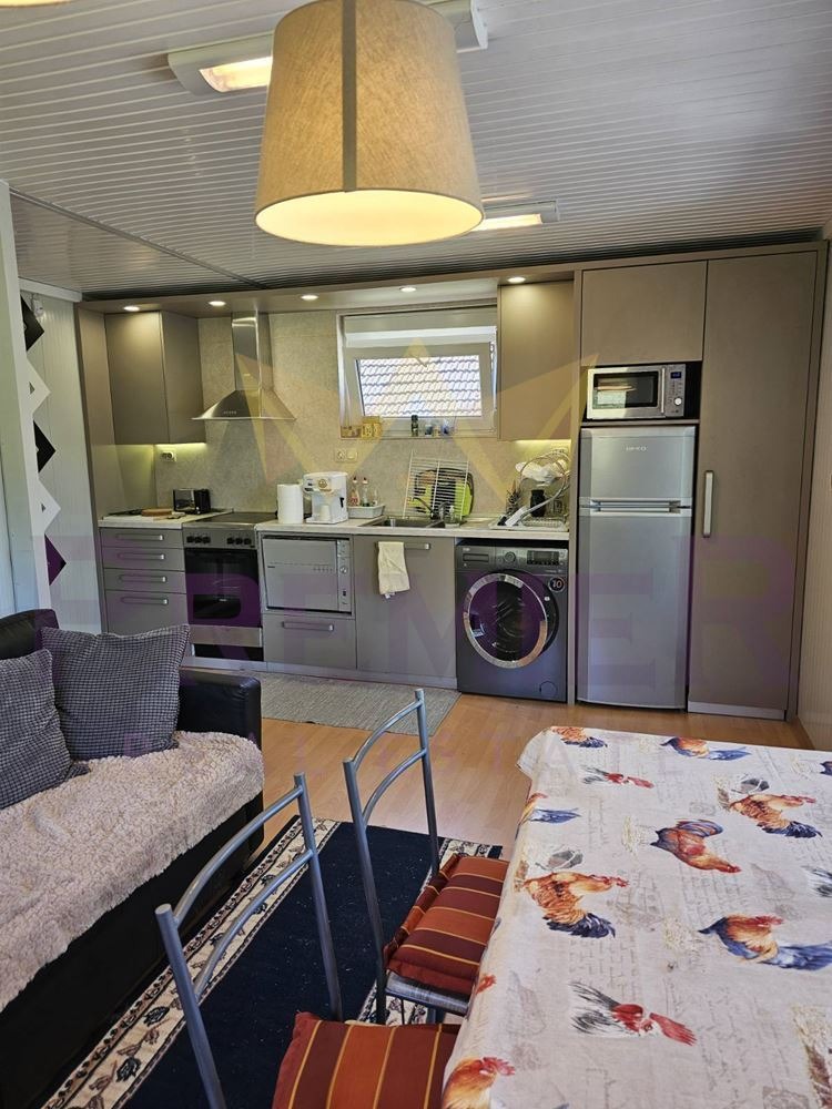 Продава КЪЩА, гр. София, гр. Банкя, снимка 4 - Къщи - 53354783