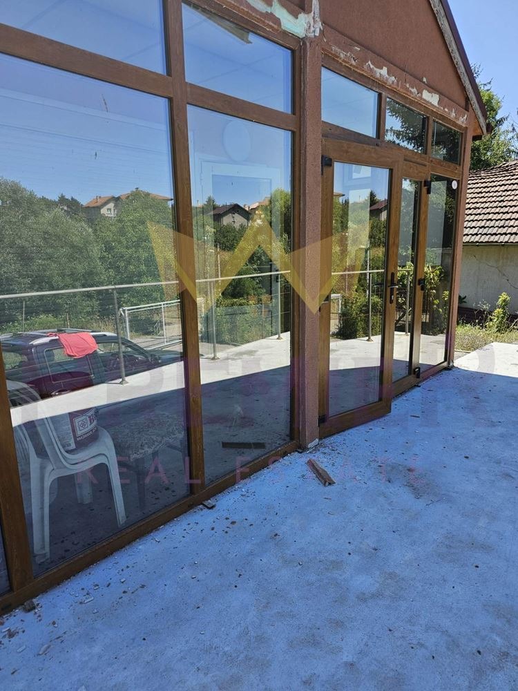 Продава КЪЩА, гр. София, гр. Банкя, снимка 10 - Къщи - 53354783