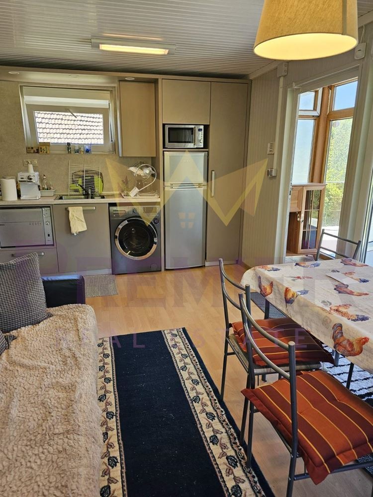 Продава КЪЩА, гр. София, гр. Банкя, снимка 6 - Къщи - 53354783