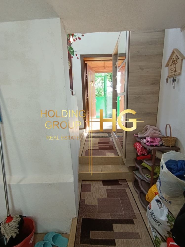 Продава КЪЩА, гр. Варна, Галата, снимка 7 - Къщи - 53705305