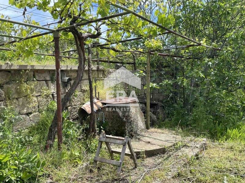 Продава КЪЩА, с. Черковна, област Варна, снимка 3 - Къщи - 54864315