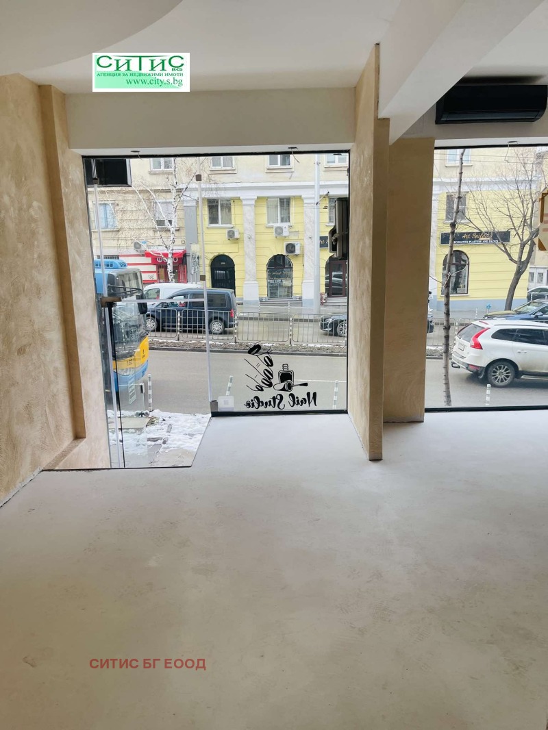 For Sale  Shop Sofia , Tsentar , 60 sq.m | 90149079 - image [2]