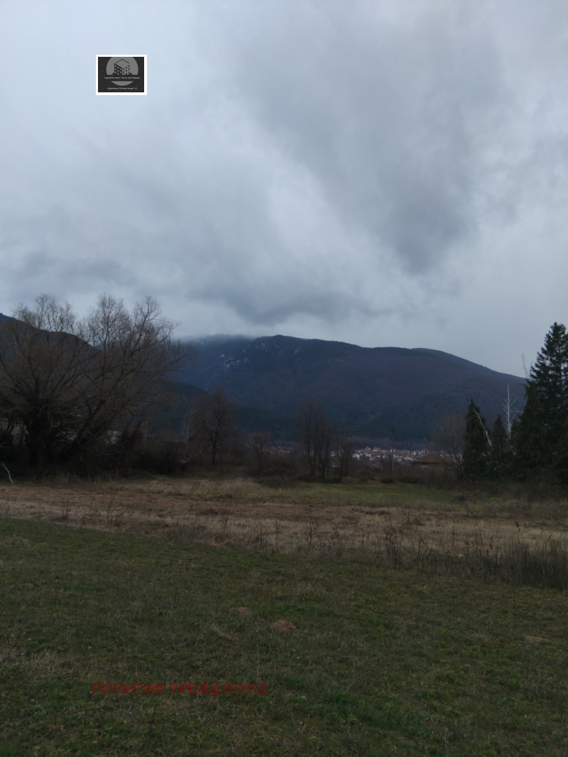 Продава ПАРЦЕЛ, гр. Сапарева баня, област Кюстендил