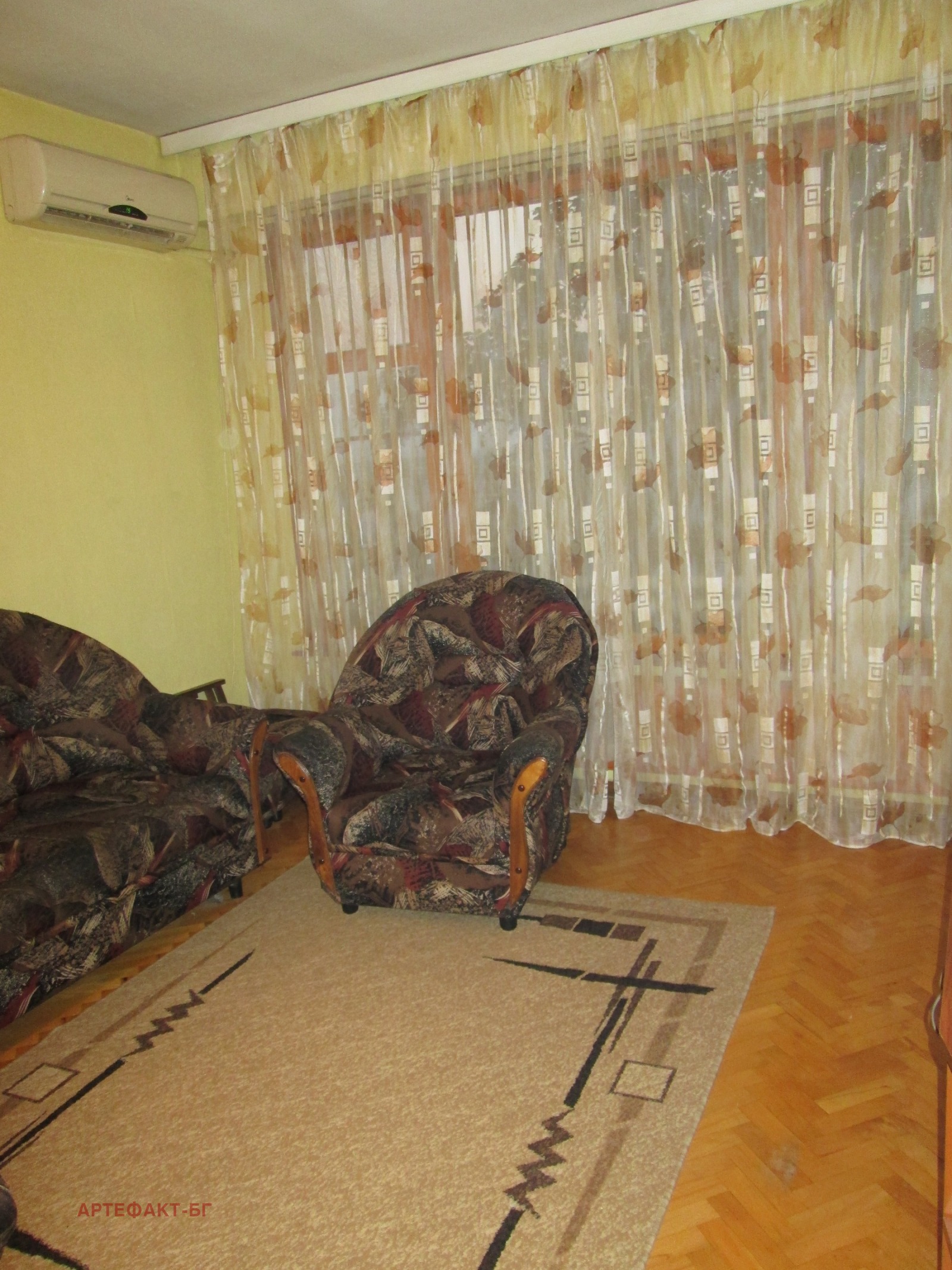 Продава 2-СТАЕН, гр. София, Младост 4, снимка 2 - Апартаменти - 52408234