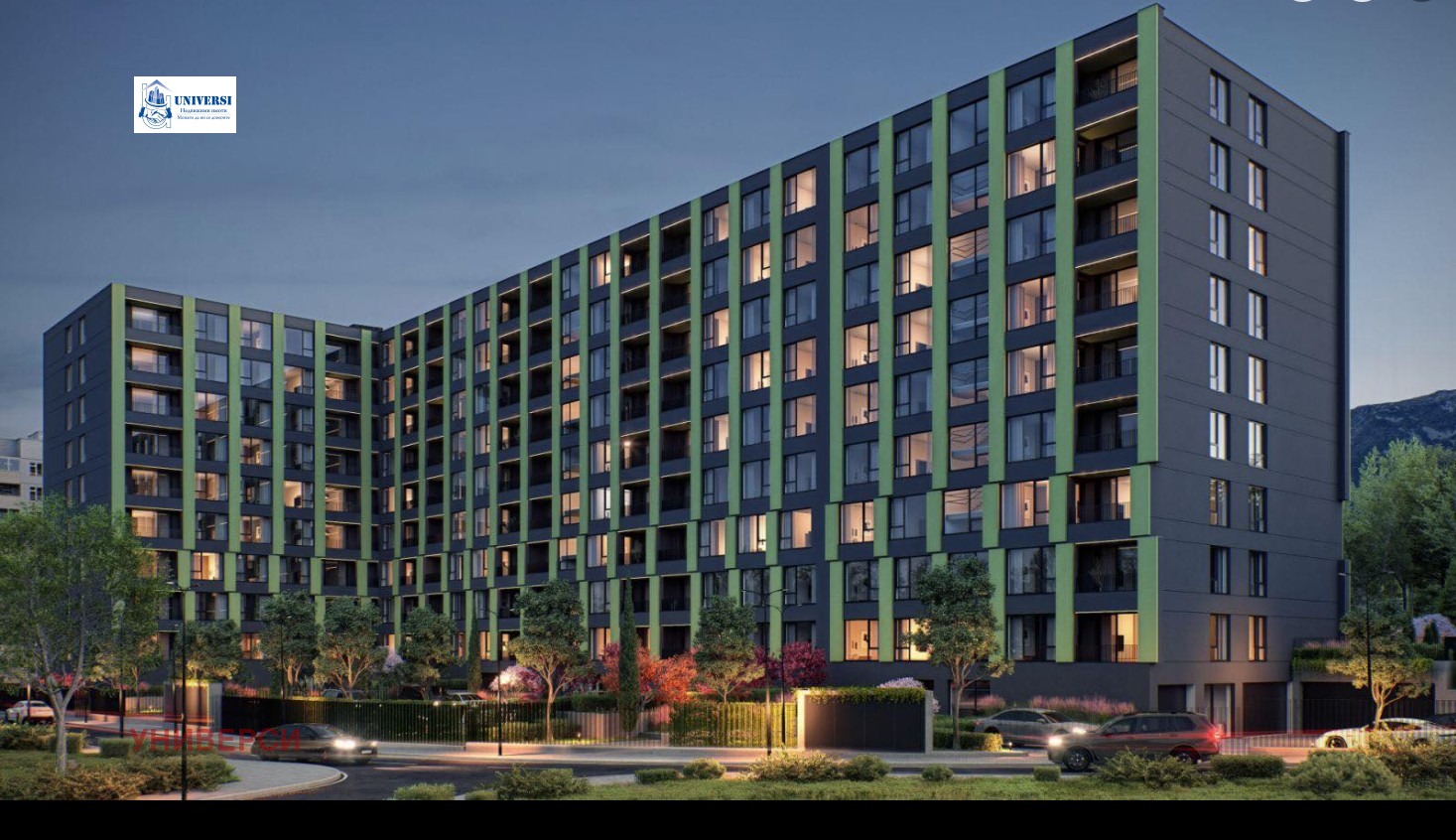 Продава 2-СТАЕН, гр. София, Овча купел 2