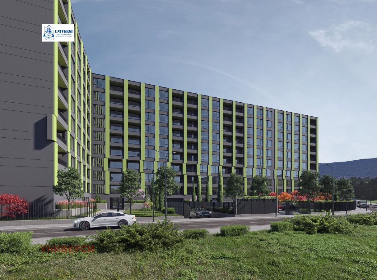 Продава 2-СТАЕН, гр. София, Овча купел 2, снимка 3 - Апартаменти - 54324933