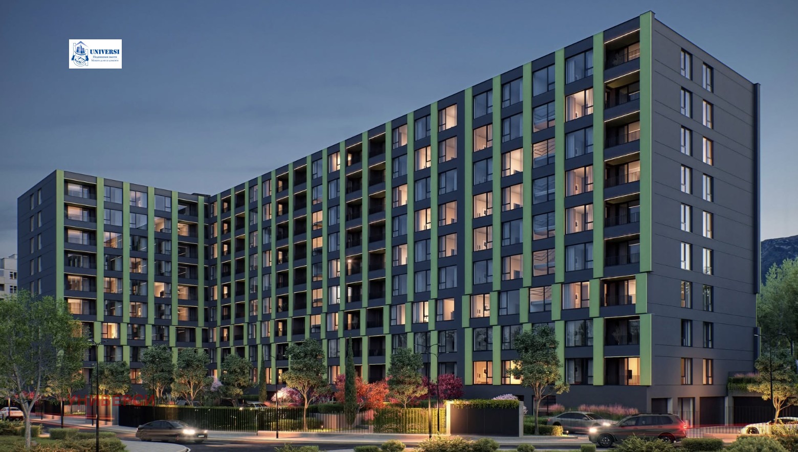Продава 2-СТАЕН, гр. София, Овча купел 2, снимка 5 - Апартаменти - 54324933