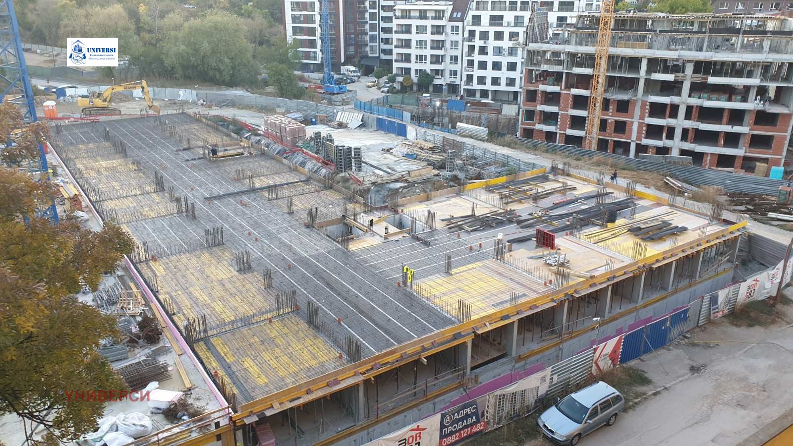 Продава 2-СТАЕН, гр. София, Овча купел 2, снимка 7 - Апартаменти - 54324933