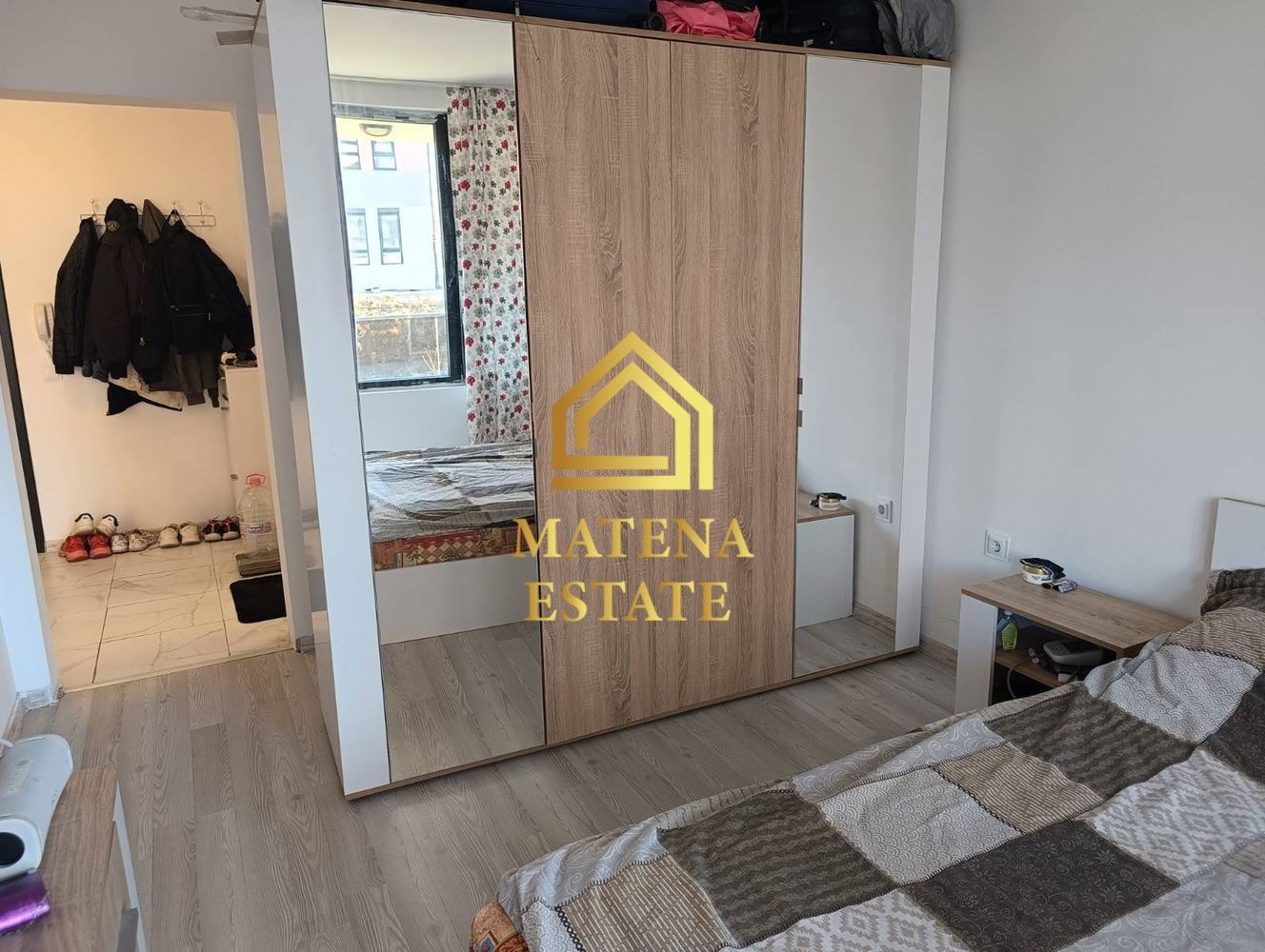 Продава 2-СТАЕН, гр. София, Малинова долина, снимка 6 - Апартаменти - 54640430