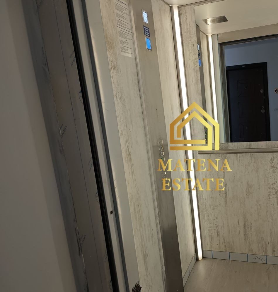 Продава 2-СТАЕН, гр. София, Малинова долина, снимка 9 - Апартаменти - 54640430