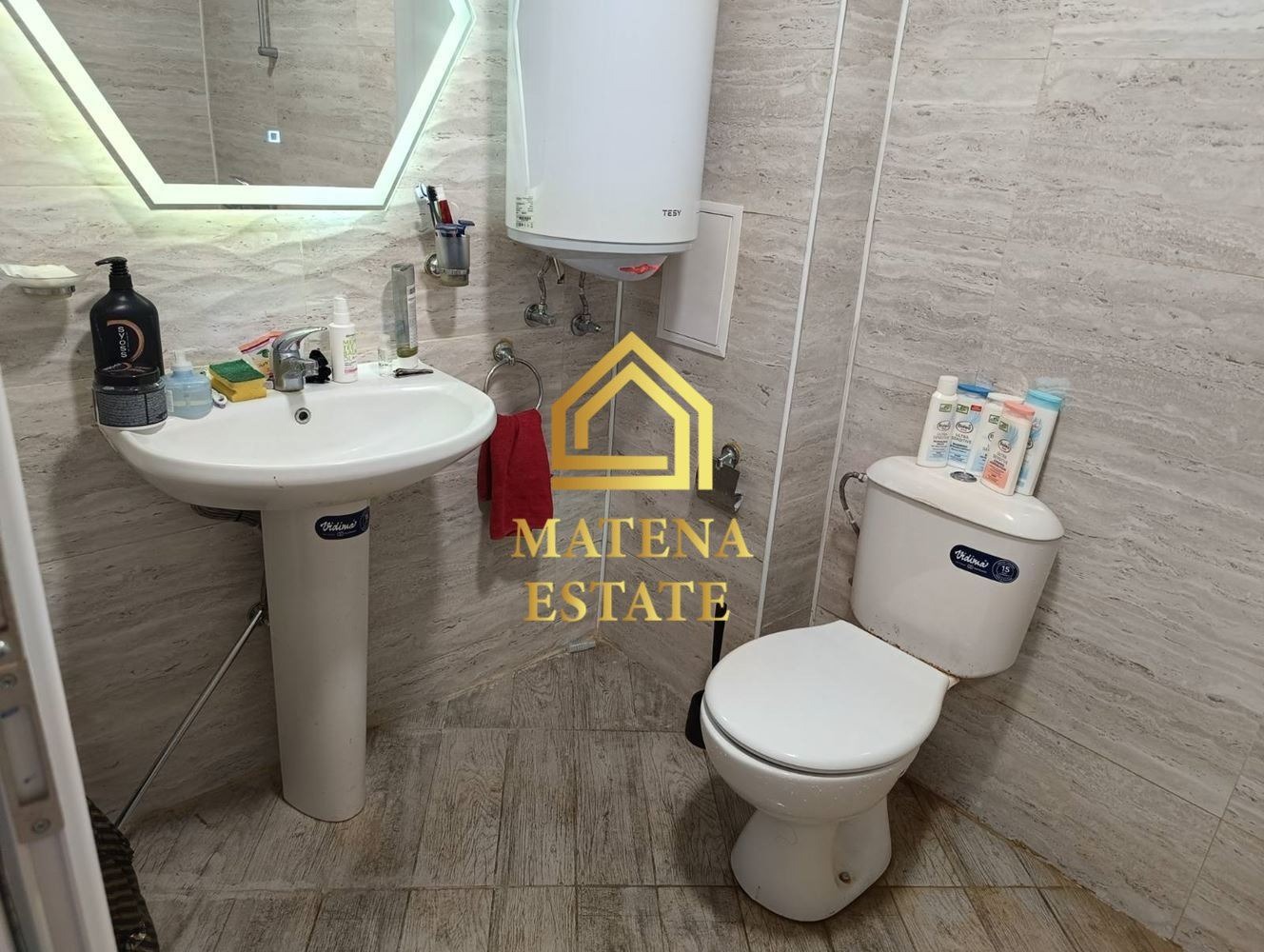 Продава 2-СТАЕН, гр. София, Малинова долина, снимка 7 - Апартаменти - 54640430