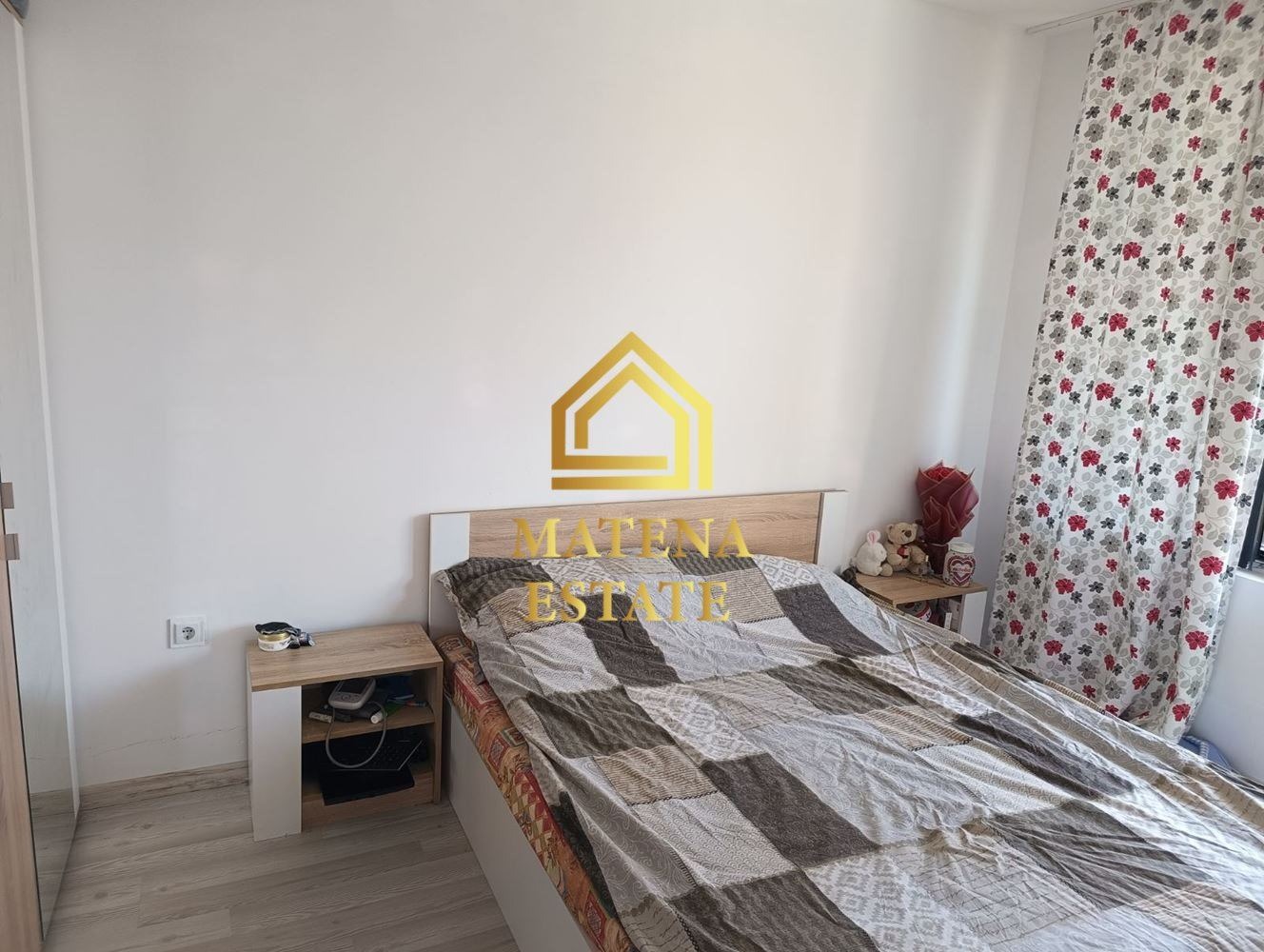 Продава 2-СТАЕН, гр. София, Малинова долина, снимка 5 - Апартаменти - 54640430