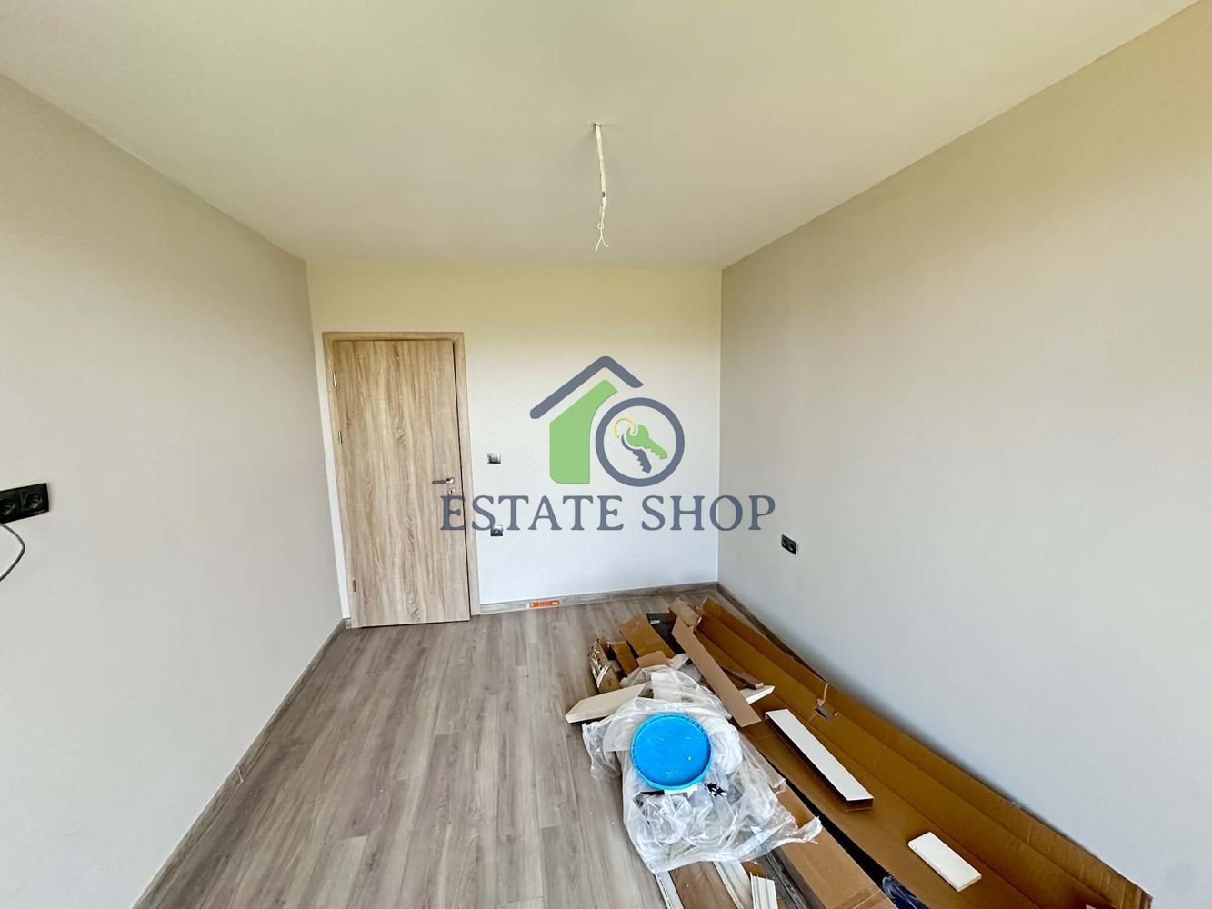 Продава 2-СТАЕН, гр. Пловдив, Кършияка, снимка 7 - Апартаменти - 54678833