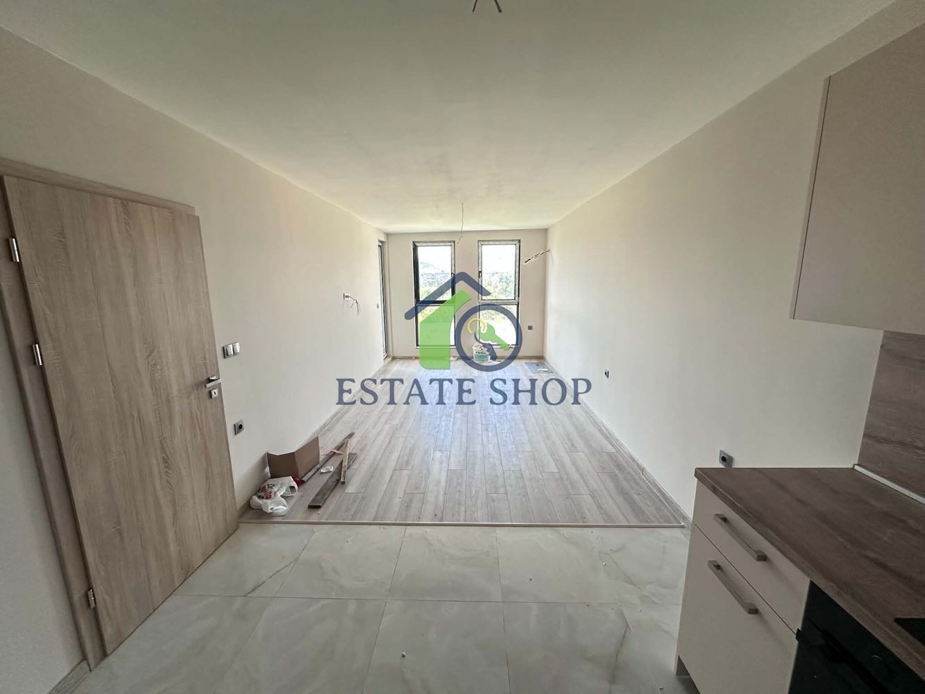 Продава 2-СТАЕН, гр. Пловдив, Кършияка, снимка 6 - Апартаменти - 54678833