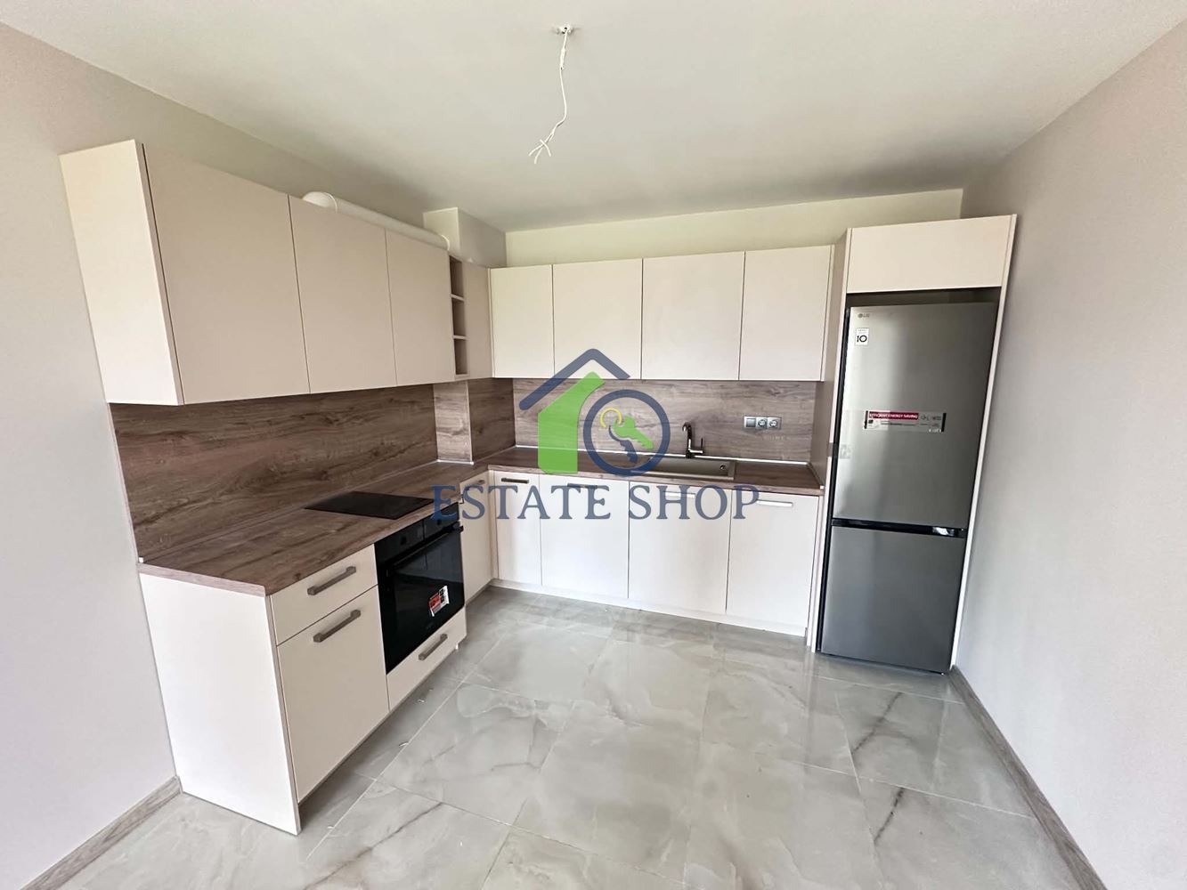 Продава 2-СТАЕН, гр. Пловдив, Кършияка, снимка 2 - Апартаменти - 54678833