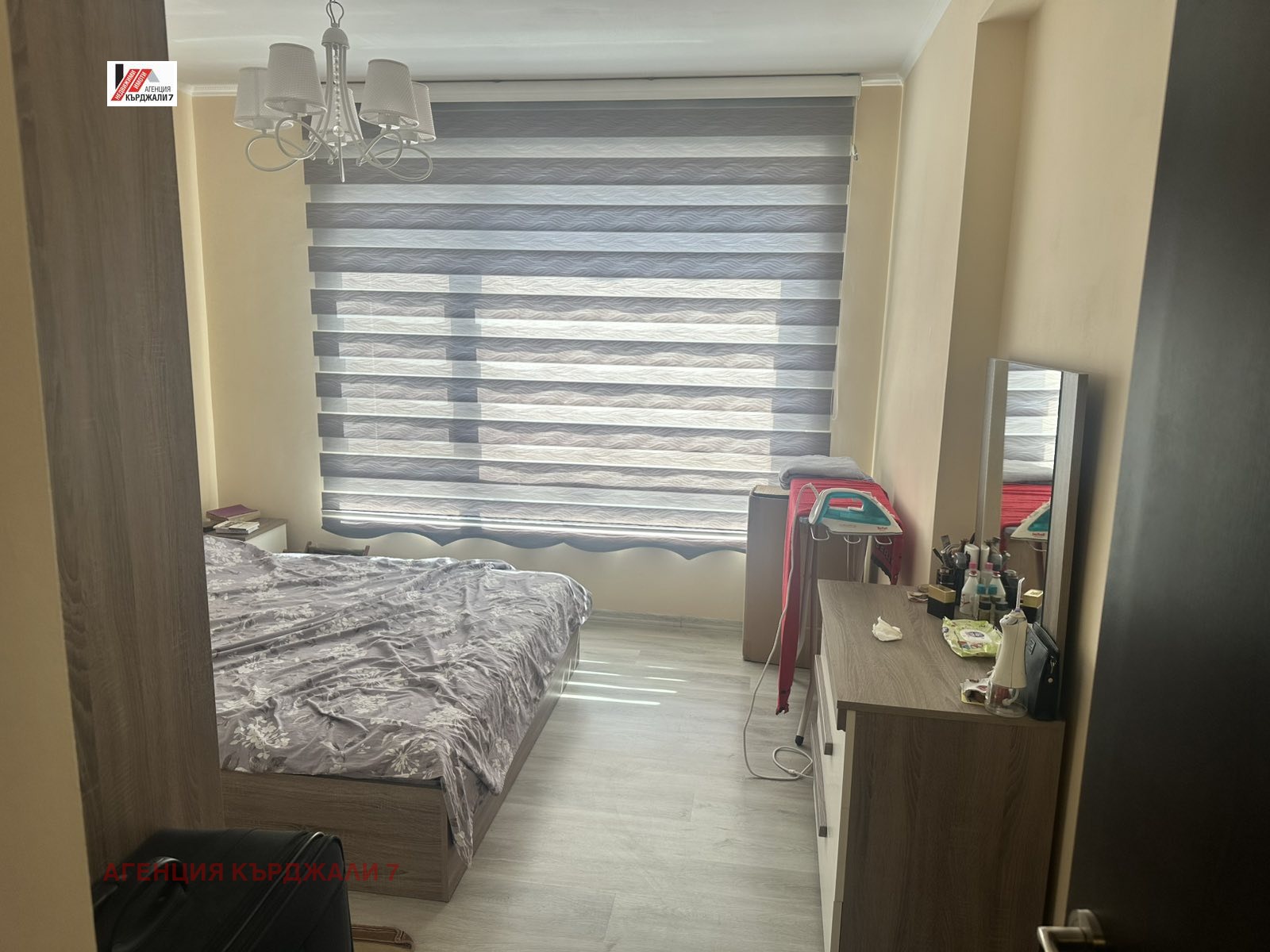 Продава 2-СТАЕН, гр. Кърджали, Център, снимка 12 - Апартаменти - 55643215