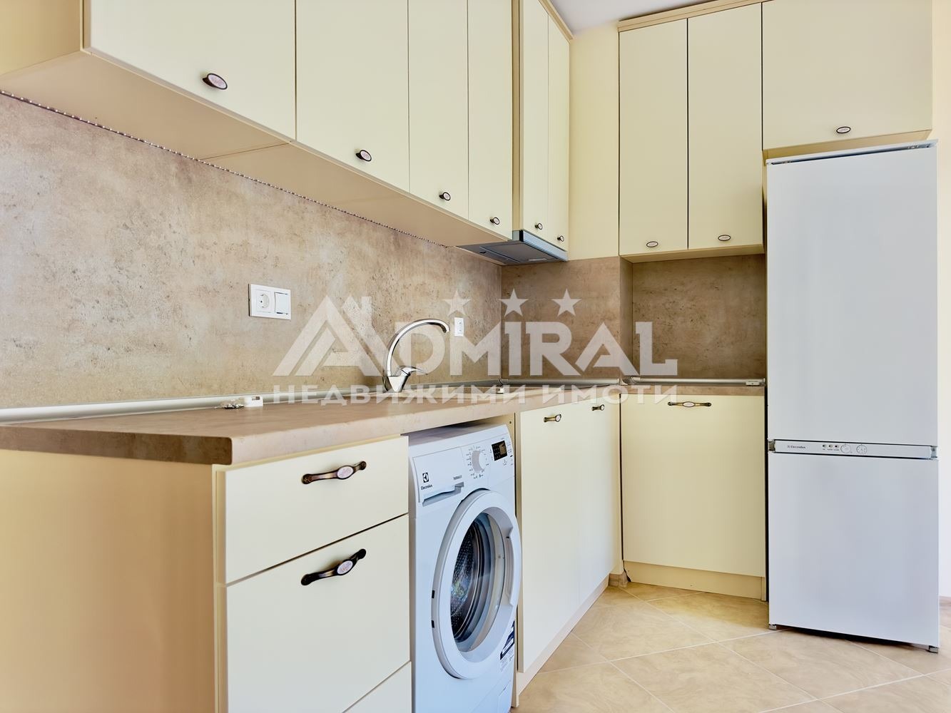 Продава 2-СТАЕН, гр. Созопол, област Бургас, снимка 3 - Апартаменти - 55767794