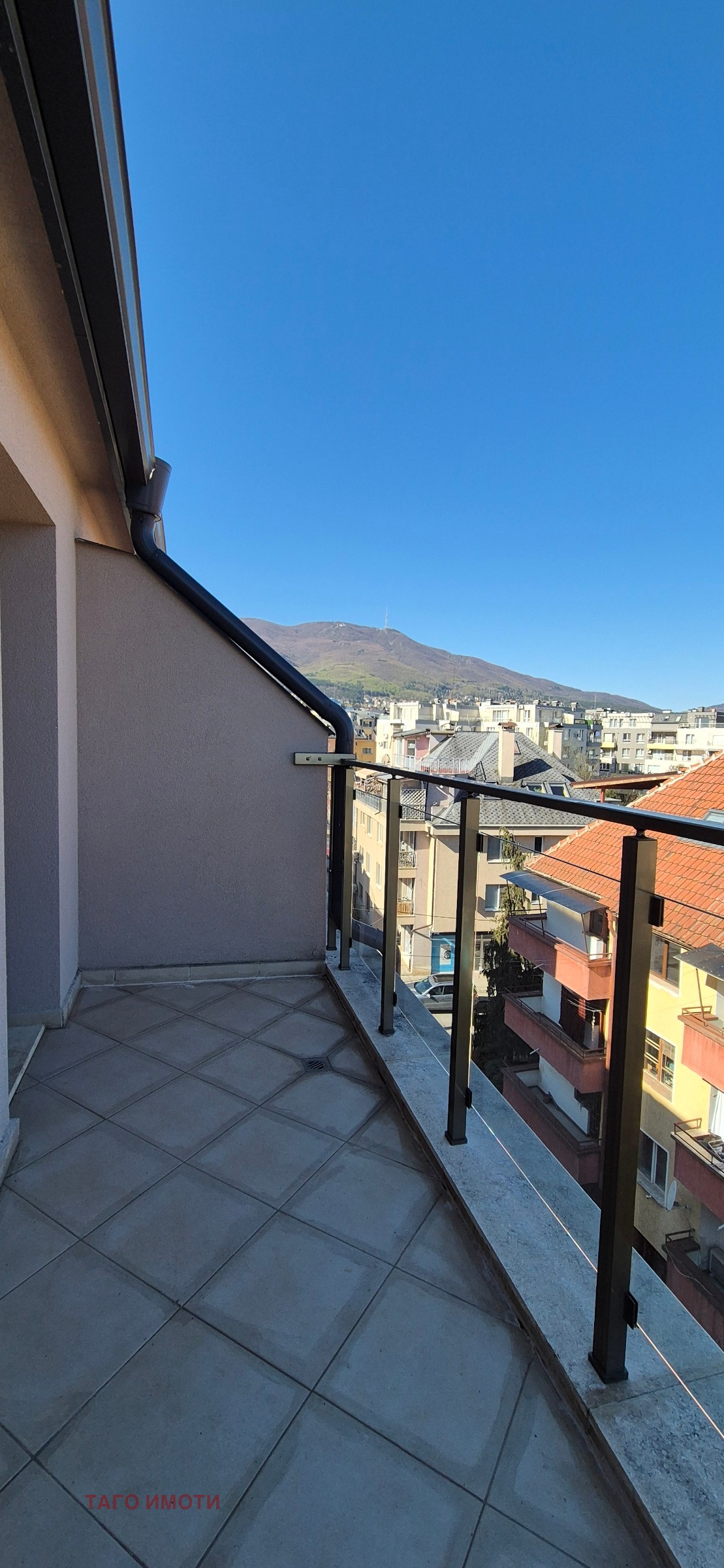 Продава 3-СТАЕН, гр. София, Манастирски ливади, снимка 12 - Апартаменти - 54461125