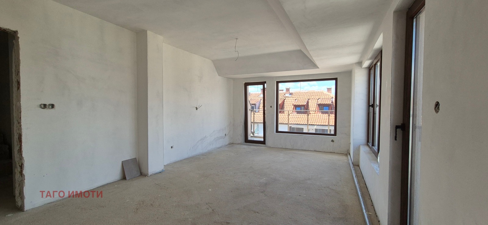 Продава 3-СТАЕН, гр. София, Манастирски ливади, снимка 6 - Апартаменти - 54461125