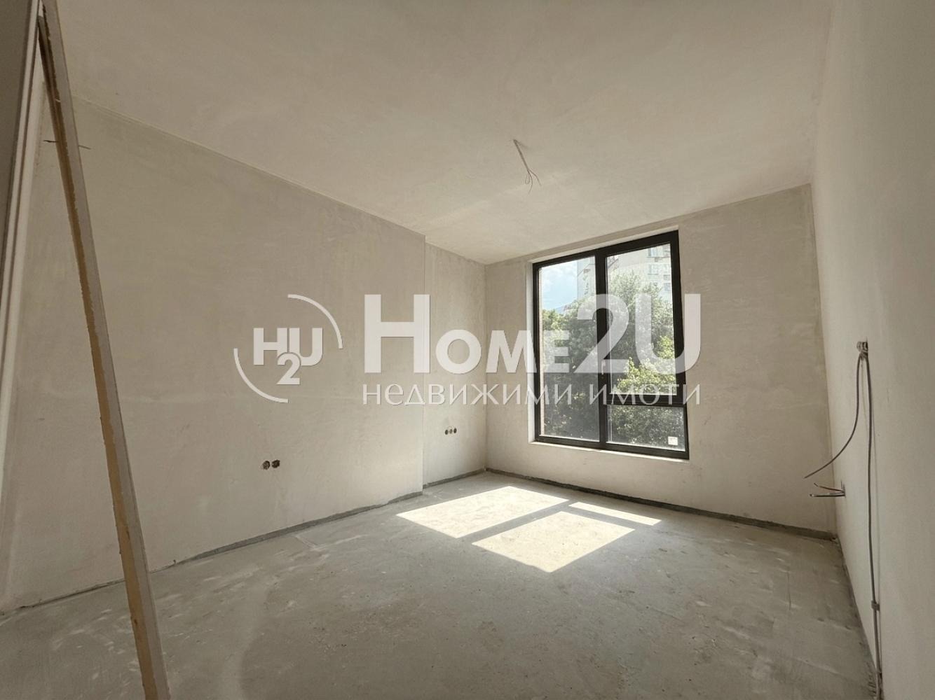 Продава 3-СТАЕН, гр. София, Гоце Делчев, снимка 6 - Апартаменти - 55746840
