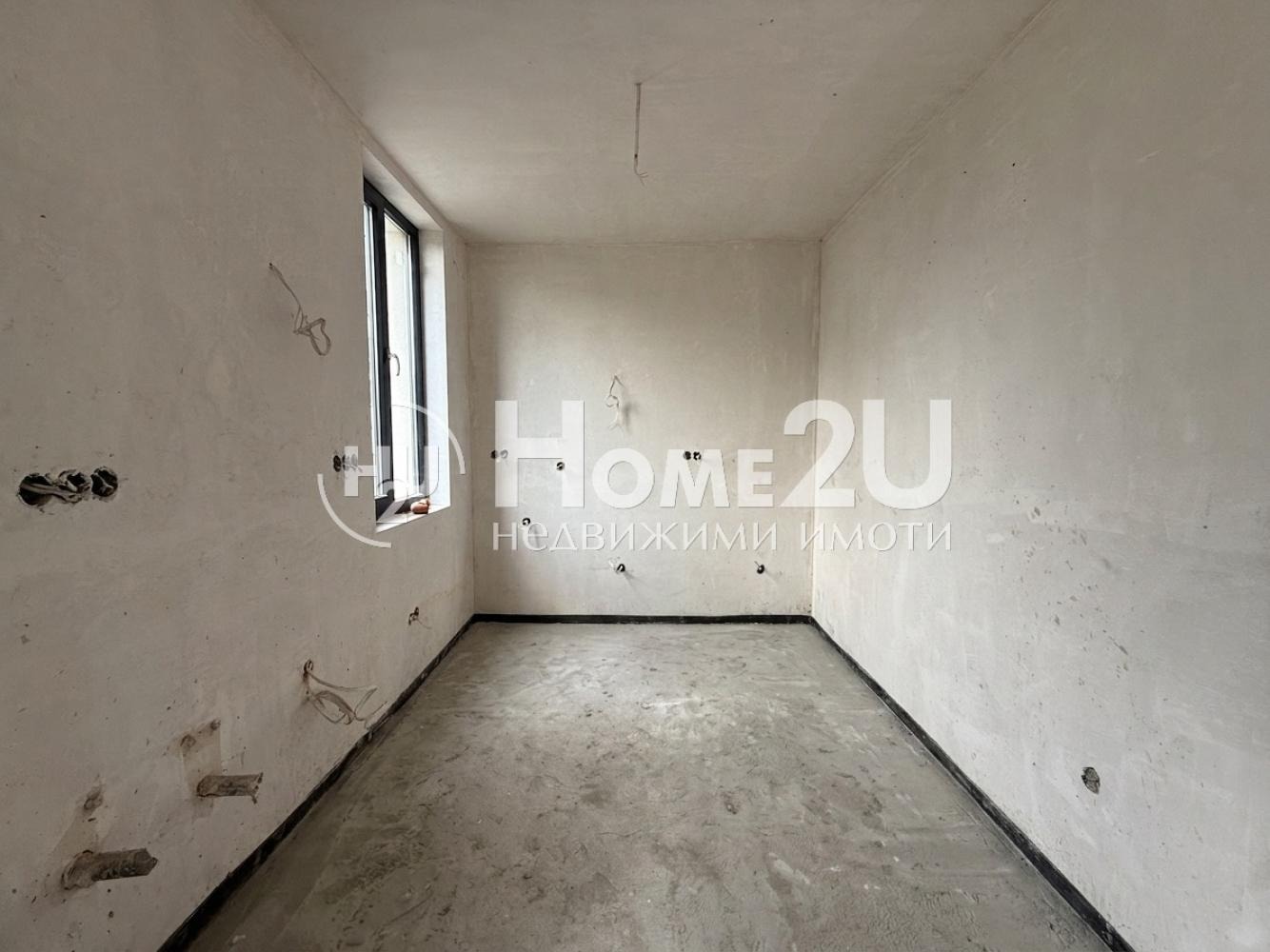 Продава 3-СТАЕН, гр. София, Гоце Делчев, снимка 3 - Апартаменти - 55746840