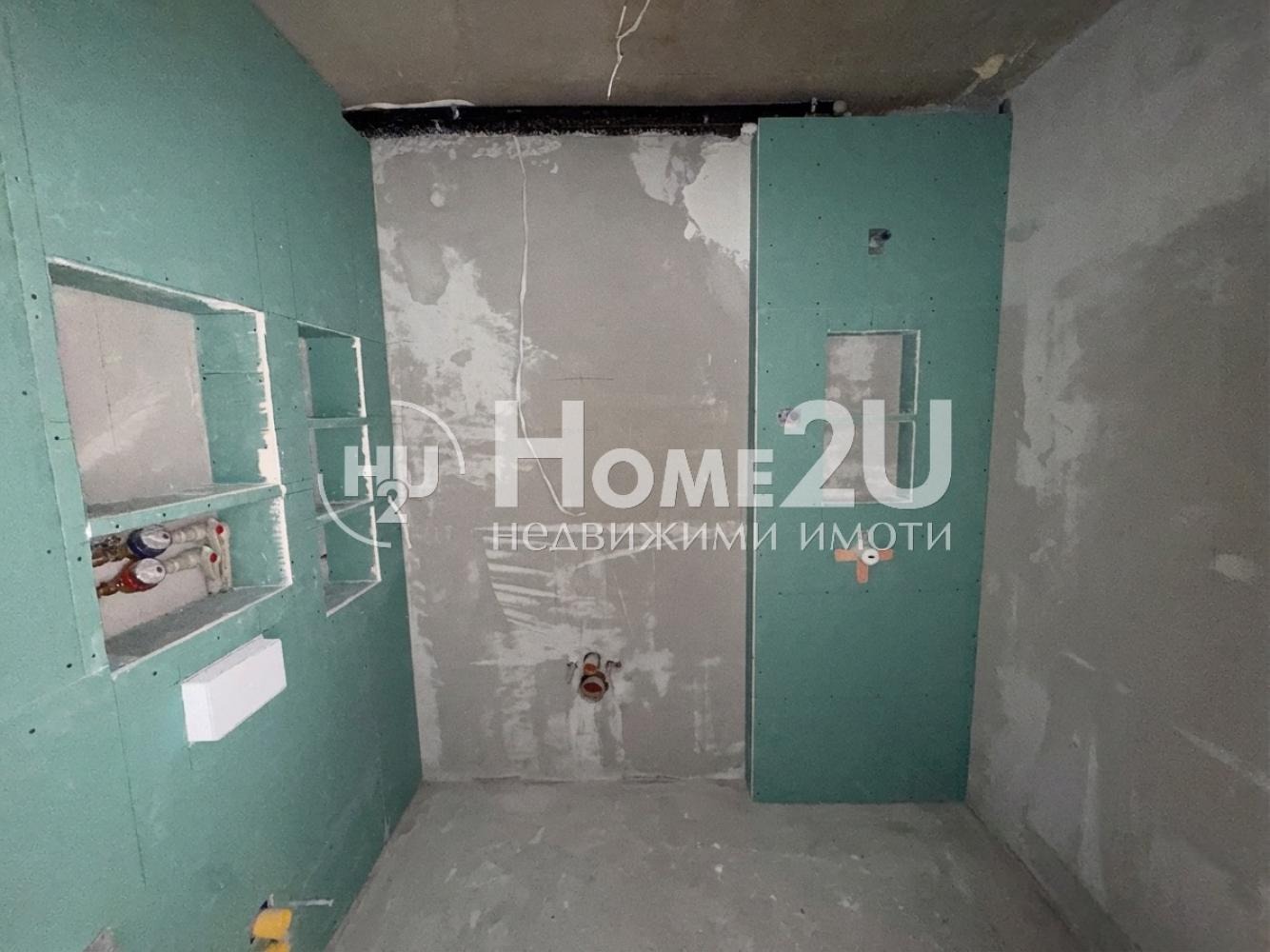 Продава 3-СТАЕН, гр. София, Гоце Делчев, снимка 7 - Апартаменти - 55746840