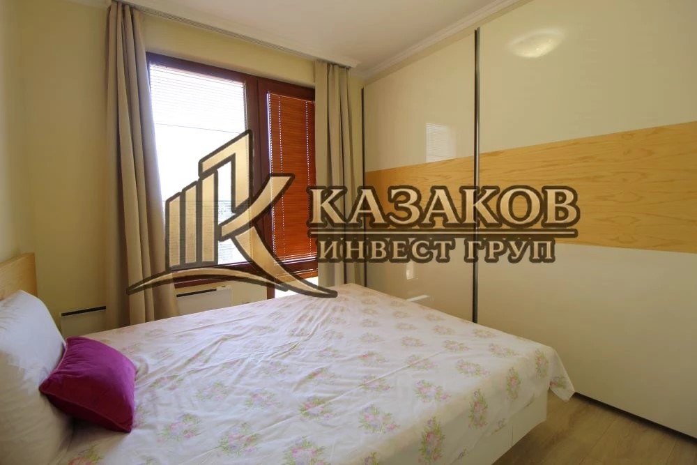 Продава 3-СТАЕН, гр. Варна, Център, снимка 11 - Апартаменти - 55806719