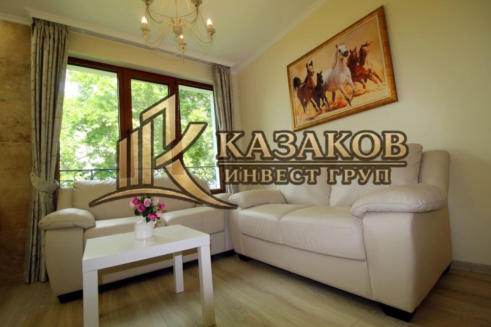 Продава 3-СТАЕН, гр. Варна, Център, снимка 8 - Апартаменти - 55806719