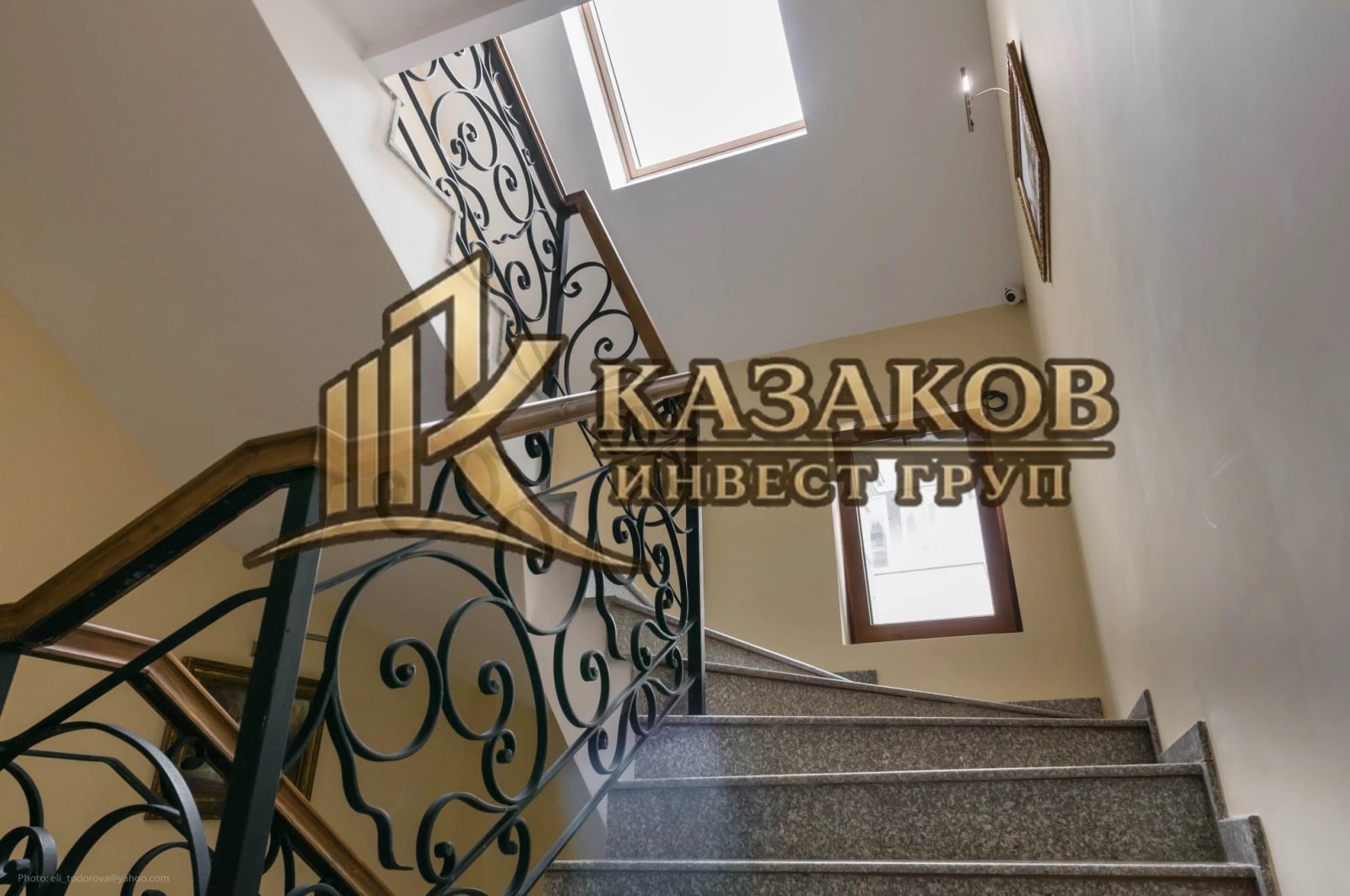 Продава 3-СТАЕН, гр. Варна, Център, снимка 2 - Апартаменти - 55806719