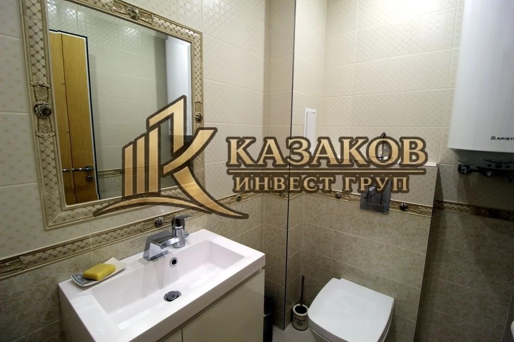 Продава 3-СТАЕН, гр. Варна, Център, снимка 13 - Апартаменти - 55806719