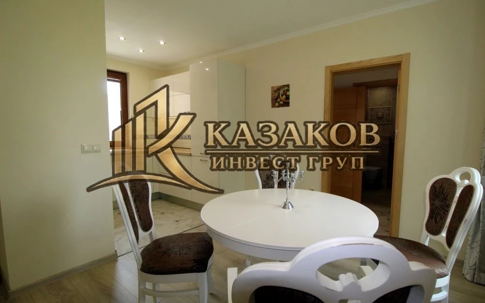 Продава 3-СТАЕН, гр. Варна, Център, снимка 6 - Апартаменти - 55806719