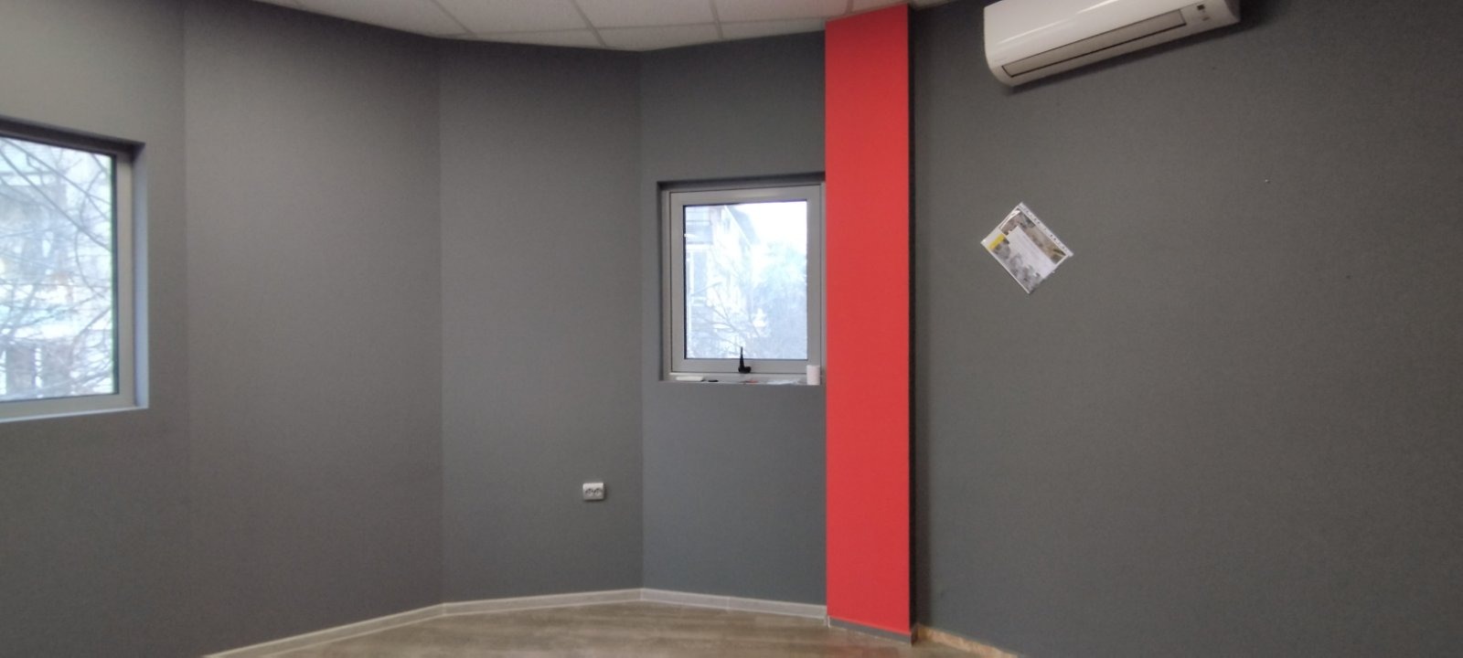 Продава ОФИС, гр. Шумен, Център, снимка 2 - Офиси - 44735898