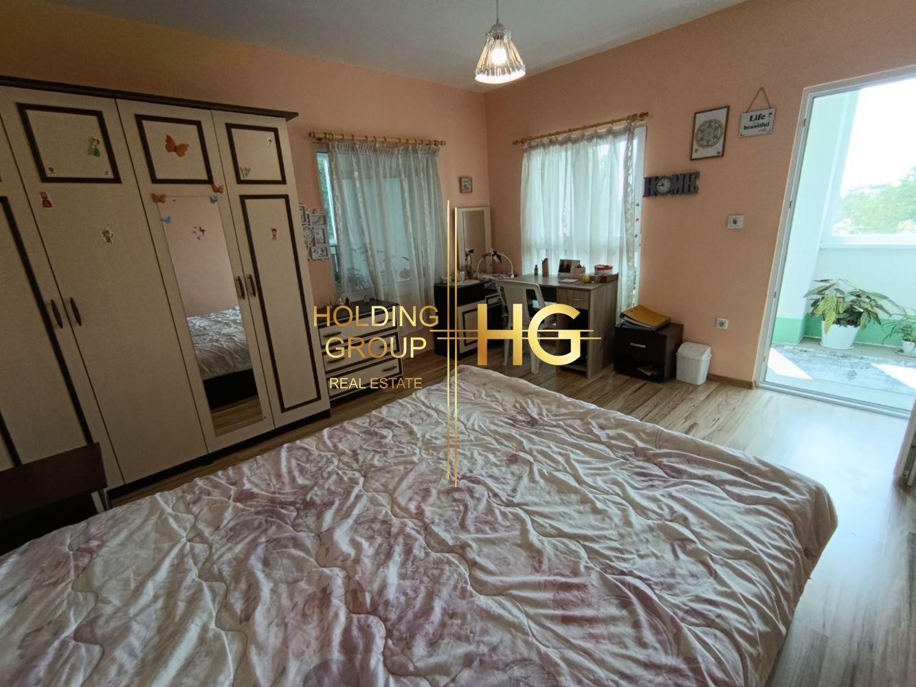 Продава КЪЩА, гр. Варна, Галата, снимка 5 - Къщи - 53705305