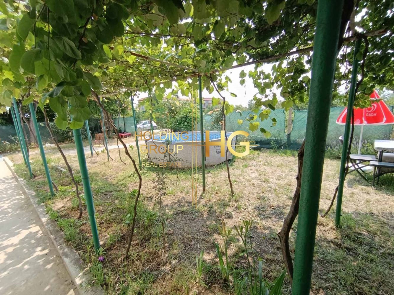 Продава КЪЩА, гр. Варна, Галата, снимка 15 - Къщи - 53705305