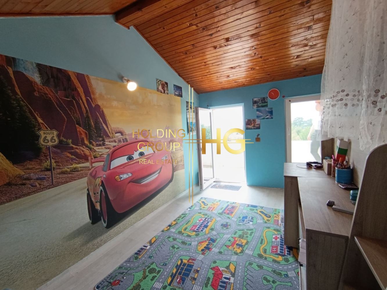 Продава КЪЩА, гр. Варна, Галата, снимка 14 - Къщи - 53705305