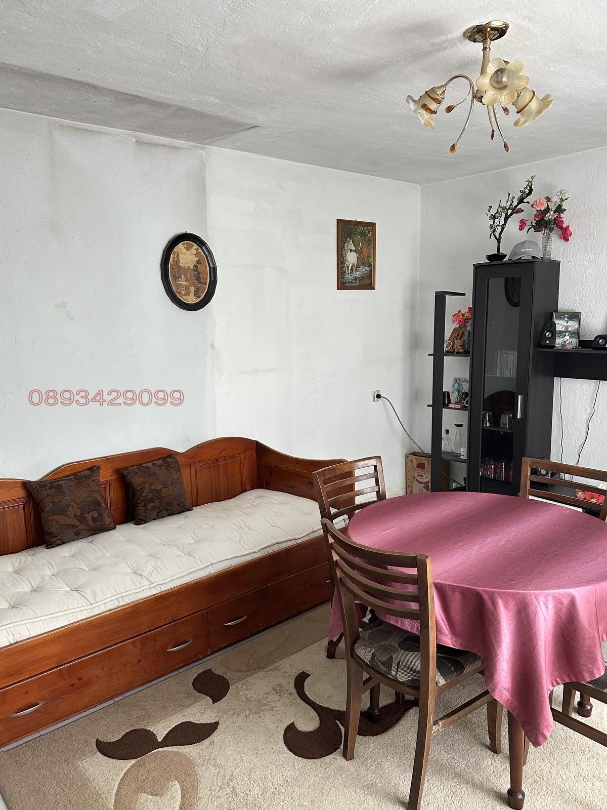 Продава КЪЩА, с. Мътеница, област Пловдив, снимка 8 - Къщи - 55249404