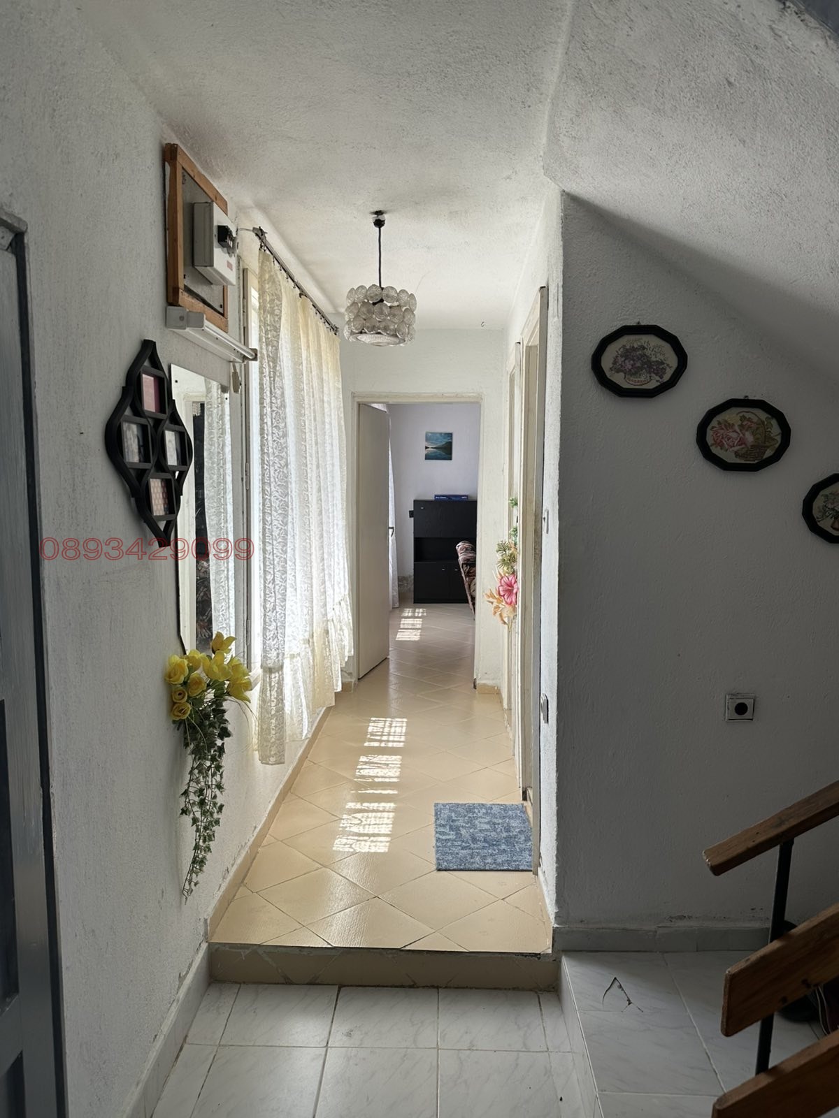 Продава КЪЩА, с. Мътеница, област Пловдив, снимка 7 - Къщи - 55249404