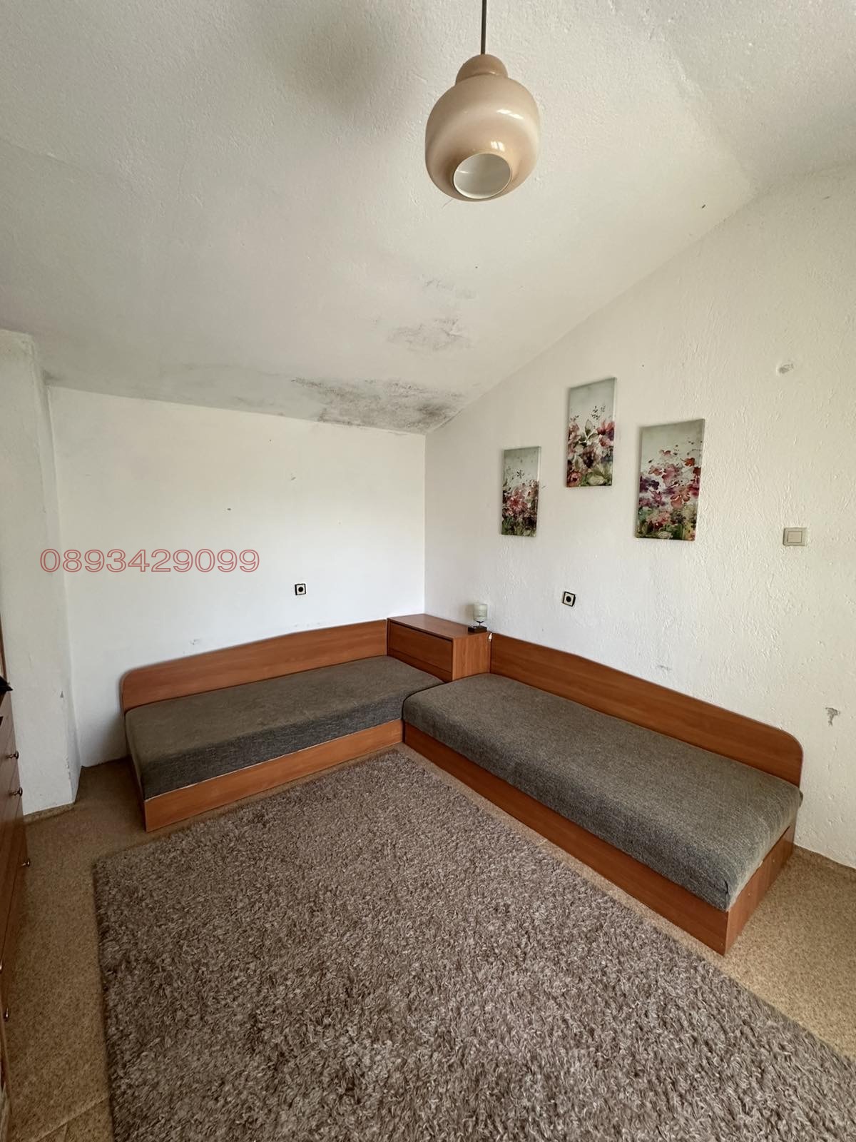 Продава КЪЩА, с. Мътеница, област Пловдив, снимка 14 - Къщи - 55249404